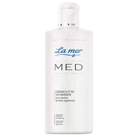 La mer Cosmetics MED Gesichtswasser