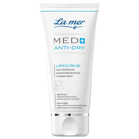 La mer Cosmetics MED+ Anti-Dry Lipide crème
