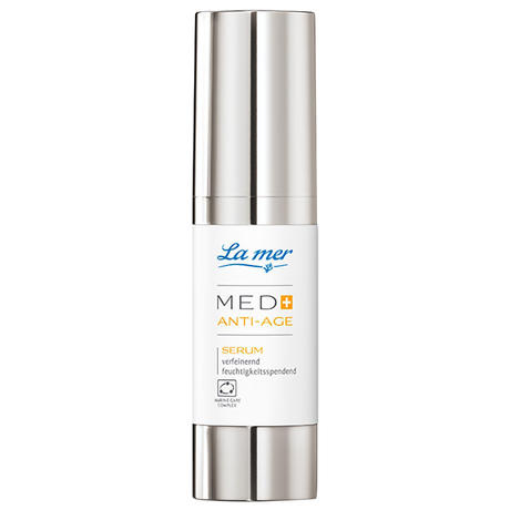 La mer Cosmetics MED+ Anti-Age Serum