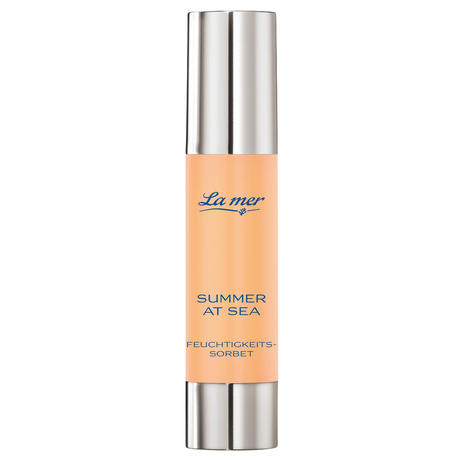 La mer Cosmetics Summer at Sea Feuchtigkeits-Sorbet