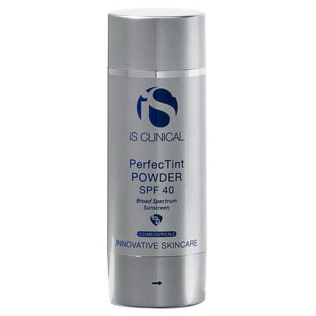 iS Clinical Perfectint Powder SPF 40 Deep 7 g