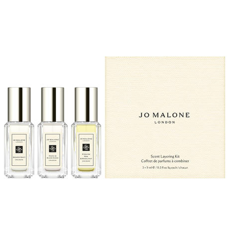 JO MALONE LONDON Scent Layering Kit