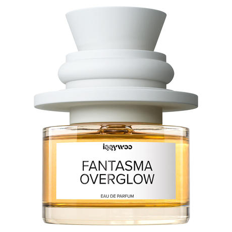 Iggywoo Fantasma Overglow Eau de Parfum