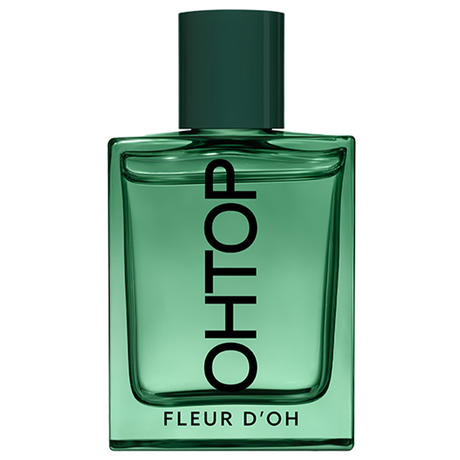 OHTOP Fleur d'Oh Eau de Parfum