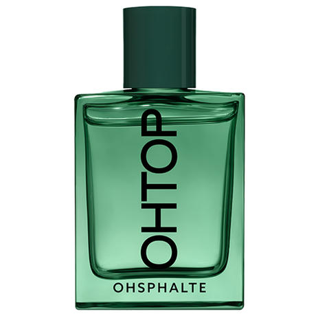 OHTOP Ohsphalte Eau de Parfum