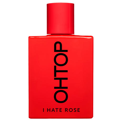 OHTOP I hate Rose Eau de Parfum