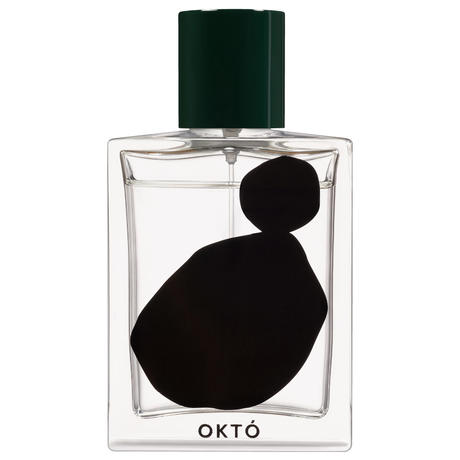 OHTOP Októ Eau de Parfum