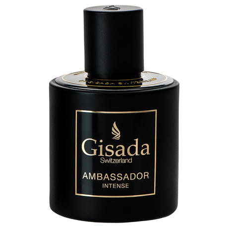 Gisada Ambassador Intense Eau de Parfum 100 ml