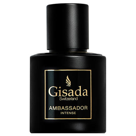 Gisada Ambassador Intense Eau de Parfum 50 ml
