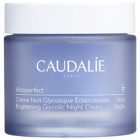 CAUDALIE Vinoperfect Crema de noche antipigmentante