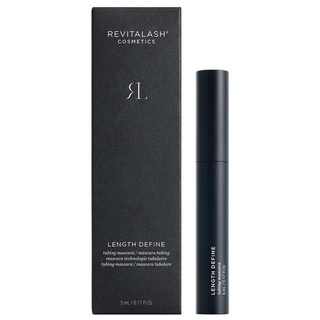 RevitaLash Length Define Tubing Mascara