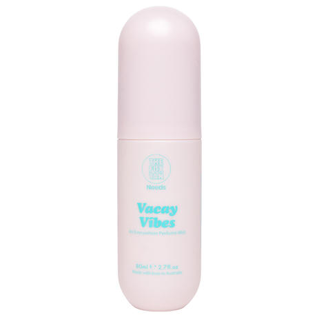 THE FOX TAN Everywhere Perfume Mist Vacay Vibes