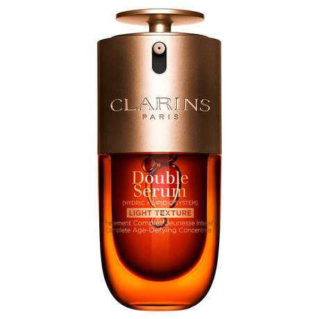 CLARINS Double Serum Light Texture 30 ml