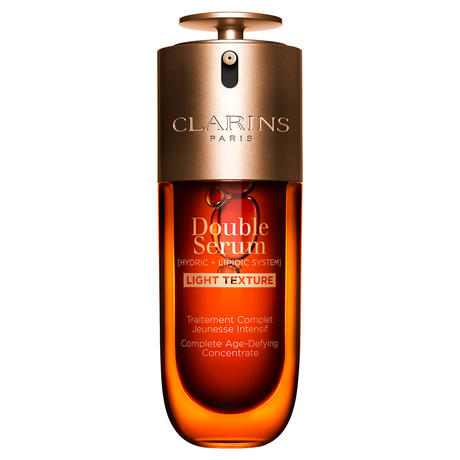CLARINS Double Serum Light Texture 50 ml