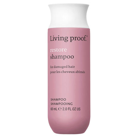 Living proof restore Shampoo 60 ml
