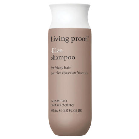 Living proof no frizz Shampoo 60 ml