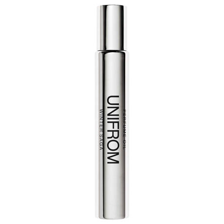 UNIFROM Winter Saga Perfume Oil