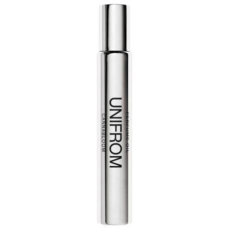 UNIFROM Cannabloom Perfume Oil