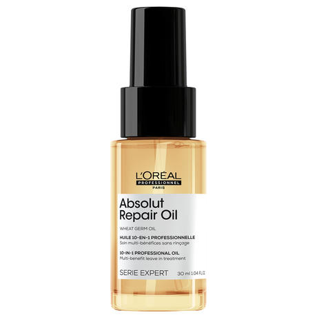 L'Oréal Professionnel Paris Serie Expert Absolut Repair 10-in-1 Professional Oil 30 ml