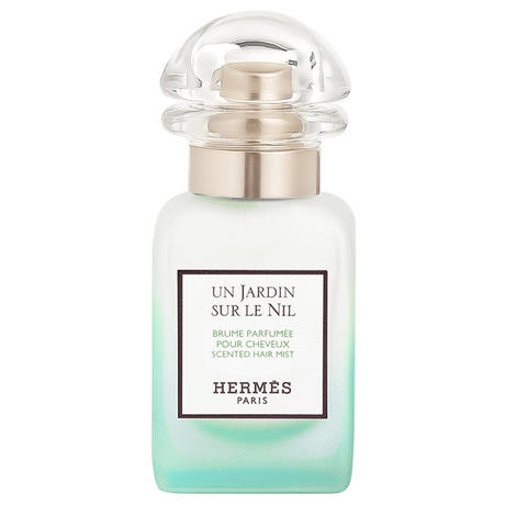 HERMÈS Brume parfumée pour cheveux Un Jardin sur le Nil