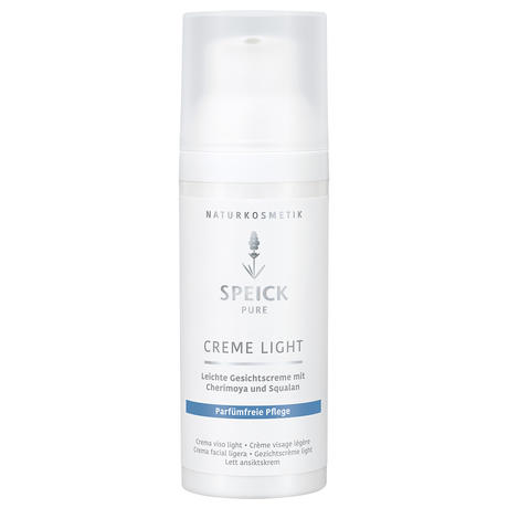 SPEICK PURE Creme Light