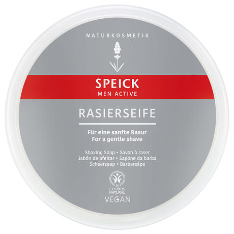 SPEICK MEN ACTIVE Shaving soap