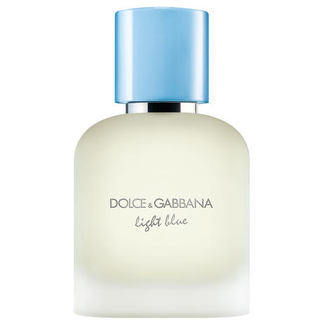 Dolce&Gabbana Light Blue Pour Homme Eau de Toilette 50 ml