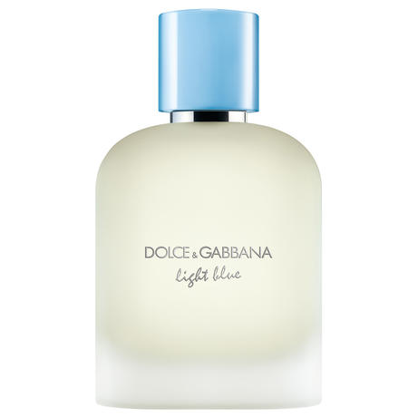 Dolce&Gabbana Light Blue Pour Homme Eau de Toilette 100 ml