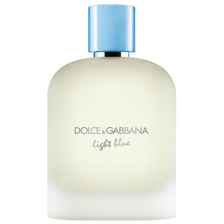 Dolce&Gabbana Light Blue Pour Homme Eau de Toilette 200 ml