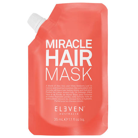 ELEVEN Australia Miracle Hair Mask 35 ml