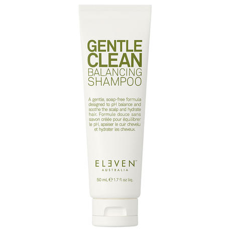 ELEVEN Australia Gentle Clean Balancing Shampoo 50 ml