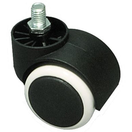 check-up Roulette double de rechange pour tabouret à roulettes SMOOTH RELAX