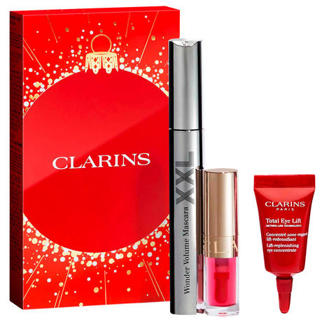 CLARINS Wonder Volume Mascara Geschenkset