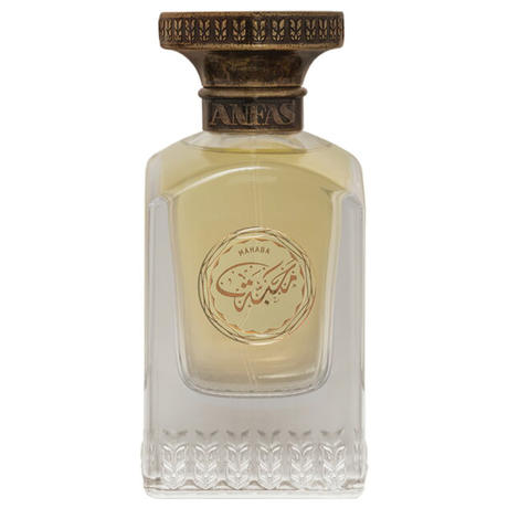 ANFAS MAHABA Extrait de Parfum