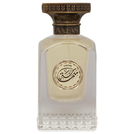 ANFAS SAMAHA Extrait de Parfum