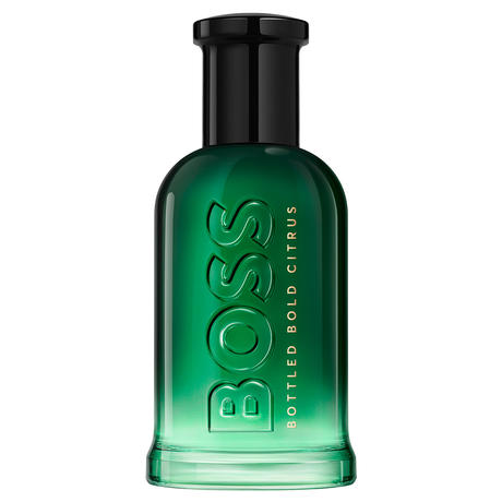 Hugo Boss Boss Bottled Bold Citrus Eau de Parfum 50 ml