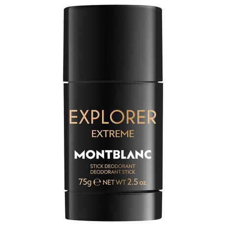 Montblanc Explorer Extreme Deodorant Stick