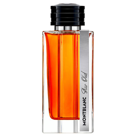 Montblanc Montblanc Collection Star Oud Eau de Parfum
