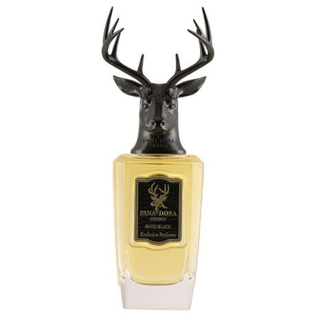 PANA DORA ONYX BLACK Extrait de Parfum