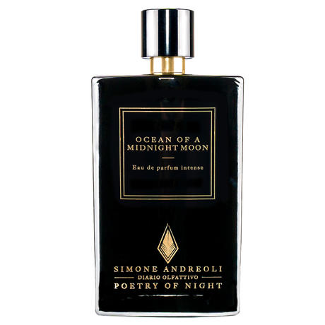 Simone Andreoli OCEAN OF A MIDNIGHT MOON Eau de Parfum