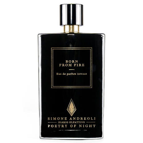 Simone Andreoli BORN FROM FIRE Eau de Parfum