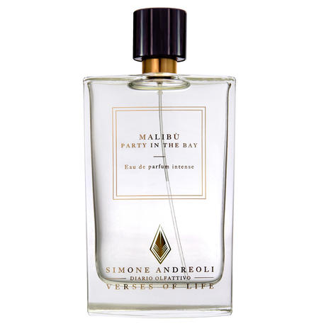 Simone Andreoli MALIBÙ Eau de Parfum