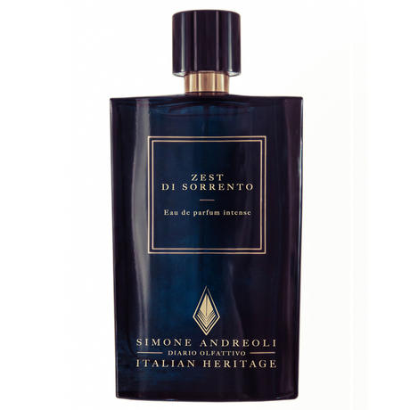 Simone Andreoli ZEST DI SORRENTO Eau de Parfum