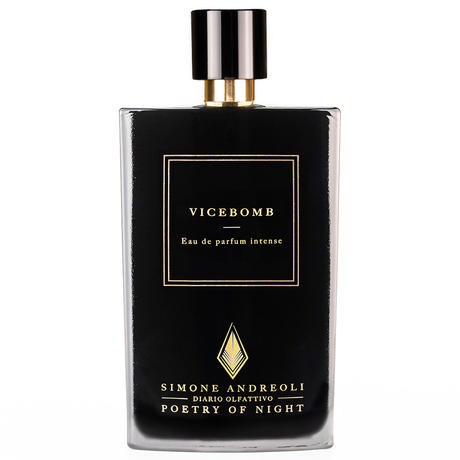 Simone Andreoli VICEBOMB Eau de Parfum