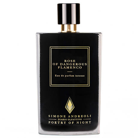 Simone Andreoli ROSE OF A DANGEROUS FLAMENCO Eau de Parfum