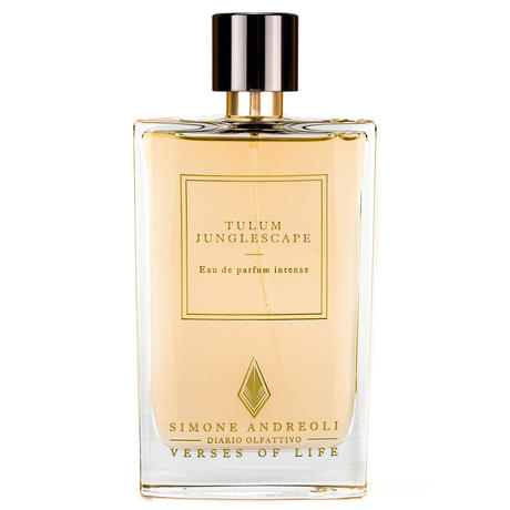 Simone Andreoli TULUM JUNGLESCAPE Eau de Parfum
