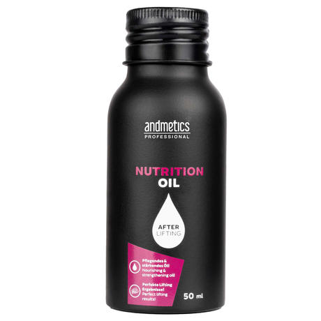 andmetics professional Nutrition Oil