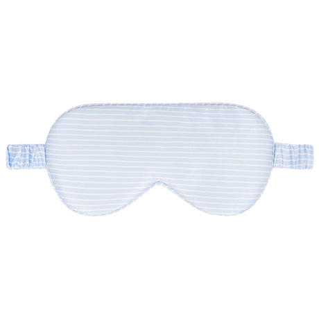 Dore & Rose Premium Silk Sleep Mask Stripe