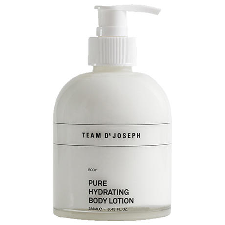 TEAM DR JOSEPH Pure Hydrating Body Lotion 250 ml
