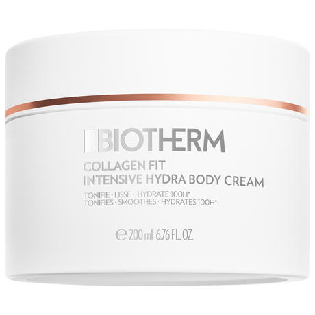 Biotherm Collagen Fit Intensive Hydra Body Cream